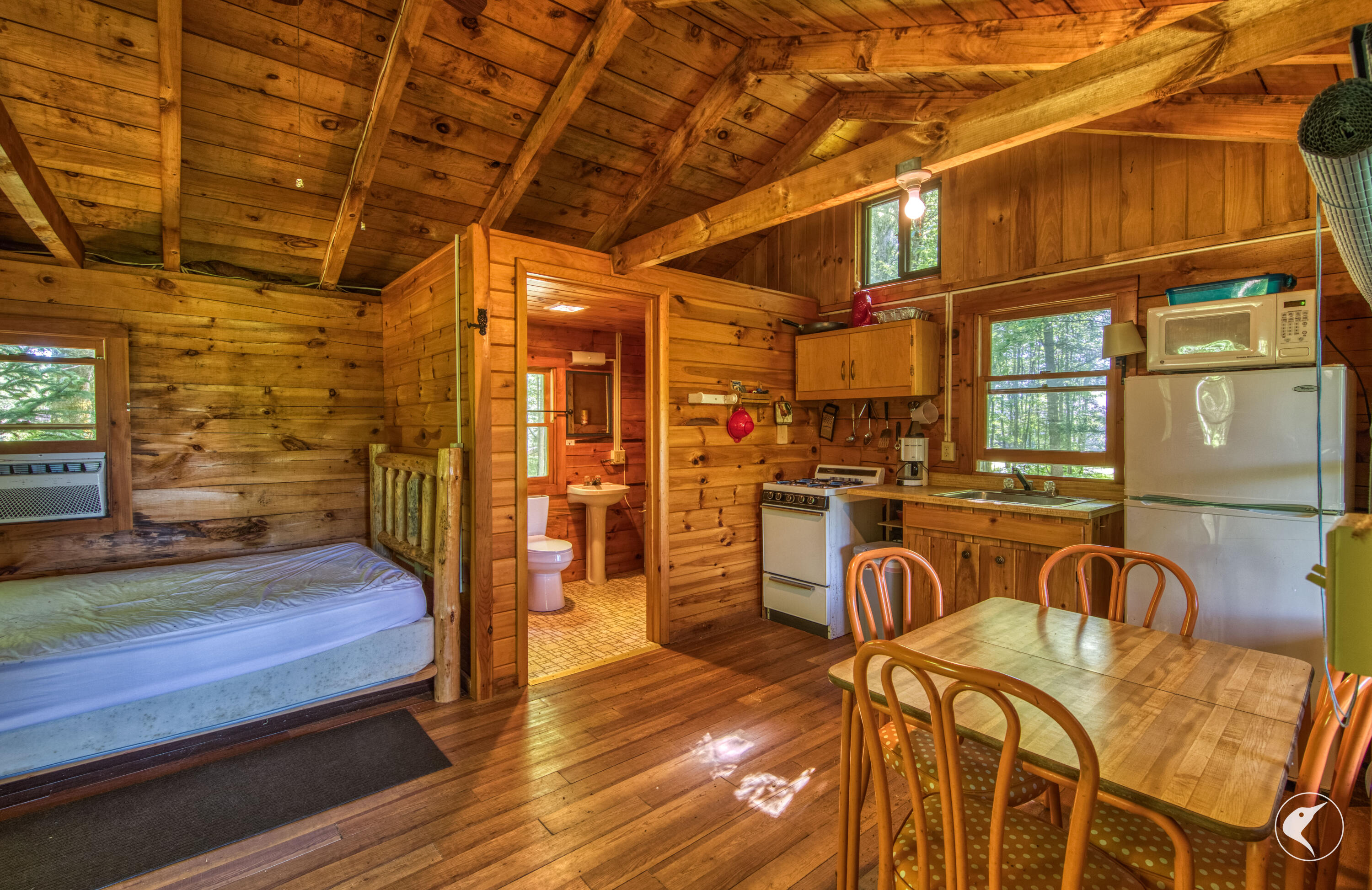 291 Hewitt Road St. Regis Falls NY 12980