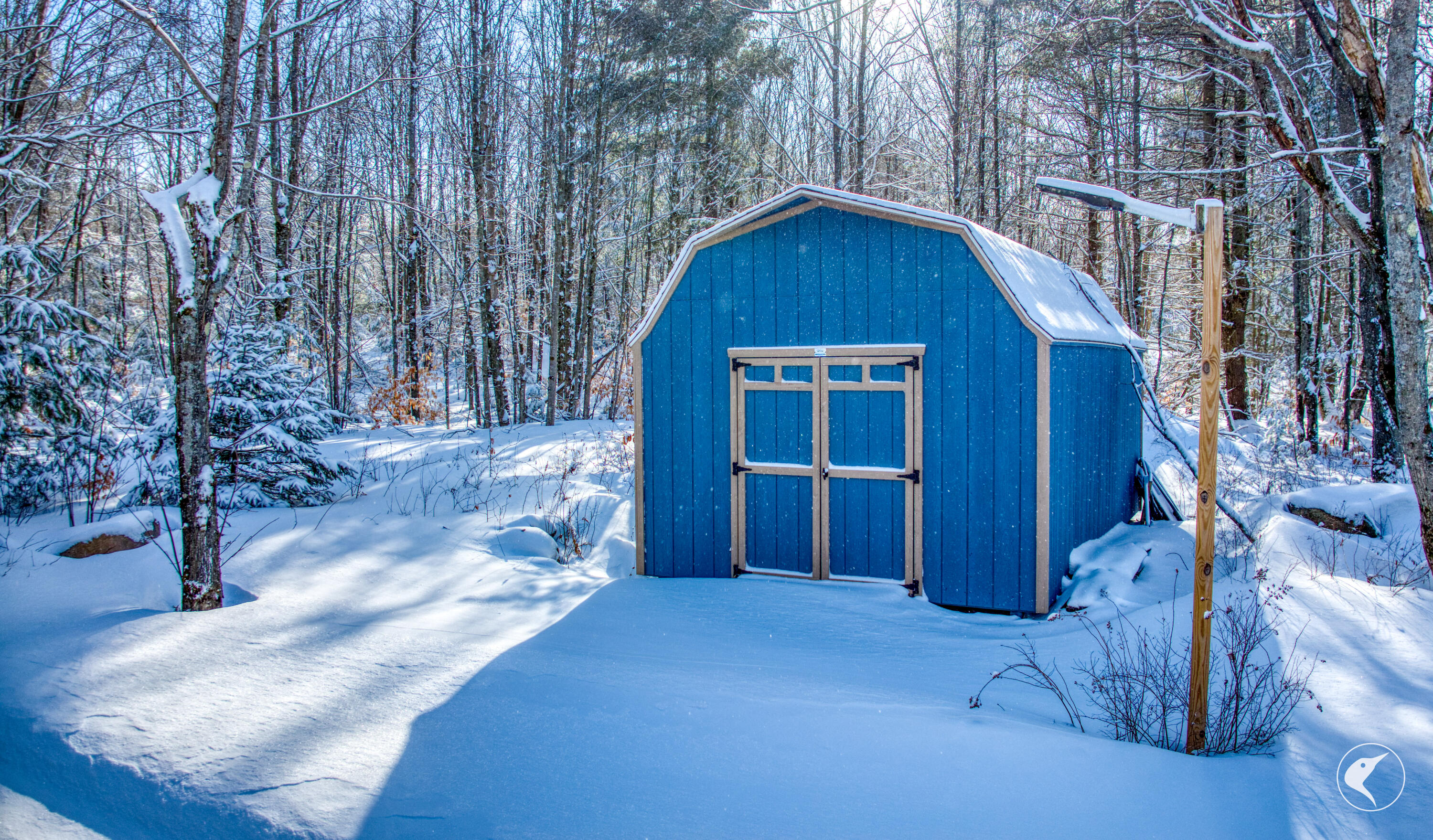 291 Hewitt Road St. Regis Falls NY 12980