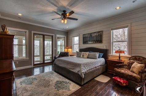 291 Hewitt Road St. Regis Falls NY 12980