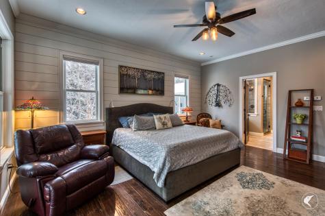 291 Hewitt Road St. Regis Falls NY 12980