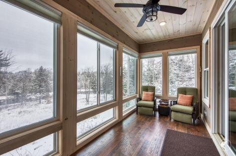 291 Hewitt Road St. Regis Falls NY 12980