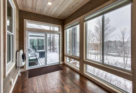 291 Hewitt Road St. Regis Falls NY 12980