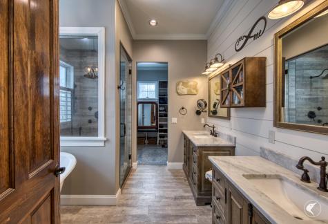 291 Hewitt Road St. Regis Falls NY 12980