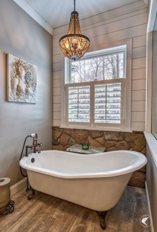 291 Hewitt Road St. Regis Falls NY 12980