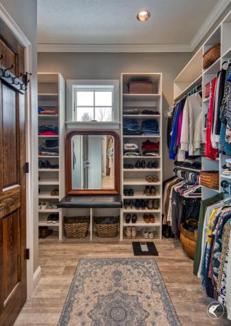 291 Hewitt Road St. Regis Falls NY 12980