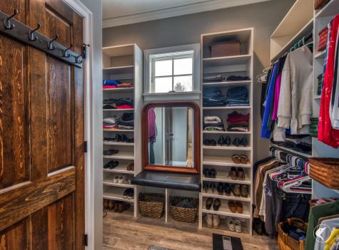 291 Hewitt Road St. Regis Falls NY 12980