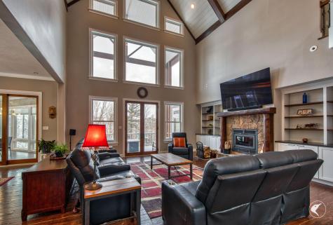 291 Hewitt Road St. Regis Falls NY 12980