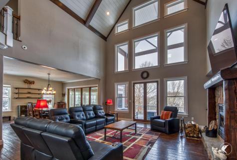 291 Hewitt Road St. Regis Falls NY 12980