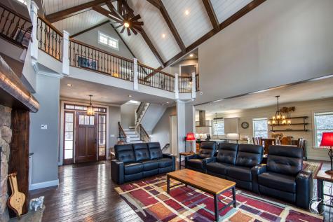 291 Hewitt Road St. Regis Falls NY 12980