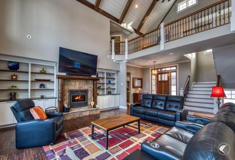 291 Hewitt Road St. Regis Falls NY 12980