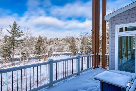 291 Hewitt Road St. Regis Falls NY 12980