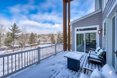 291 Hewitt Road St. Regis Falls NY 12980