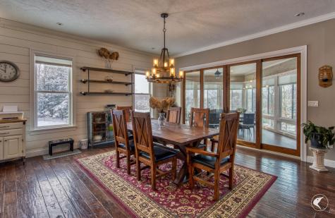 291 Hewitt Road St. Regis Falls NY 12980