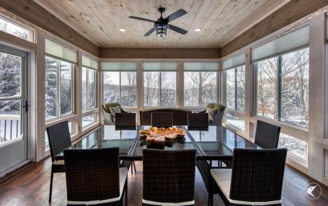 291 Hewitt Road St. Regis Falls NY 12980