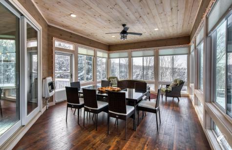 291 Hewitt Road St. Regis Falls NY 12980