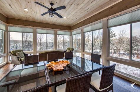 291 Hewitt Road St. Regis Falls NY 12980