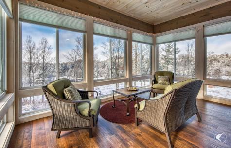 291 Hewitt Road St. Regis Falls NY 12980