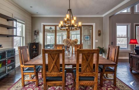 291 Hewitt Road St. Regis Falls NY 12980