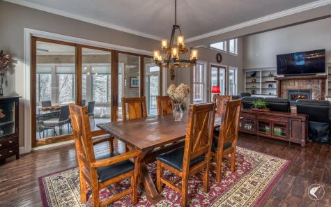 291 Hewitt Road St. Regis Falls NY 12980