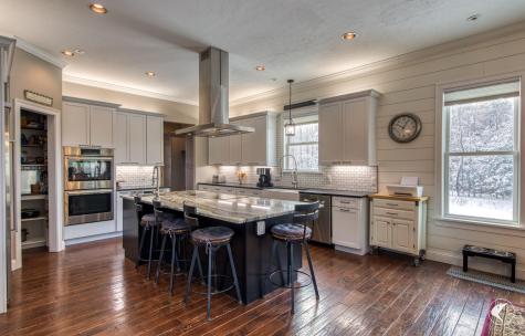 291 Hewitt Road St. Regis Falls NY 12980