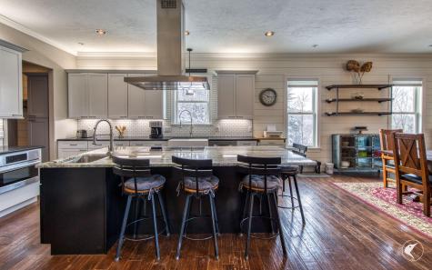 291 Hewitt Road St. Regis Falls NY 12980