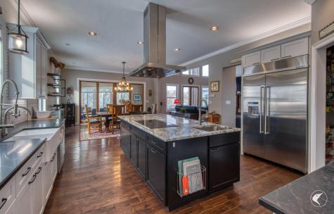 291 Hewitt Road St. Regis Falls NY 12980