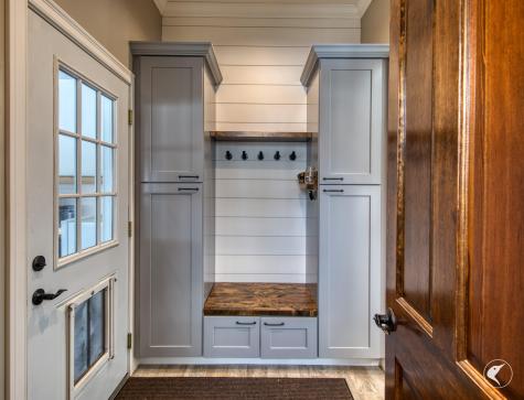 291 Hewitt Road St. Regis Falls NY 12980