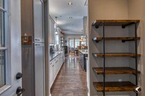 291 Hewitt Road St. Regis Falls NY 12980