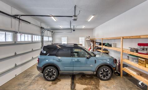 291 Hewitt Road St. Regis Falls NY 12980