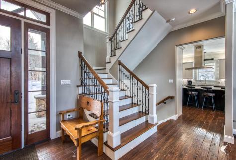 291 Hewitt Road St. Regis Falls NY 12980