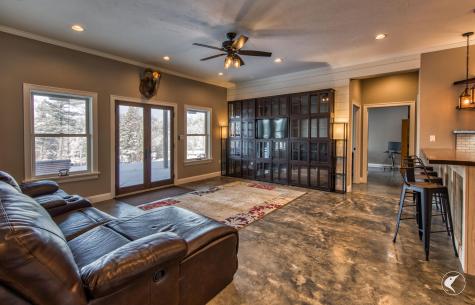 291 Hewitt Road St. Regis Falls NY 12980