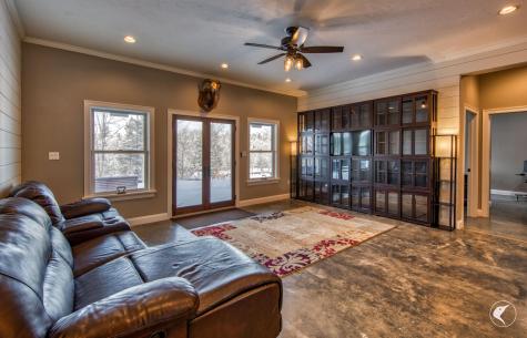 291 Hewitt Road St. Regis Falls NY 12980