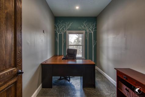 291 Hewitt Road St. Regis Falls NY 12980