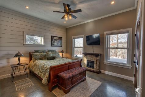 291 Hewitt Road St. Regis Falls NY 12980