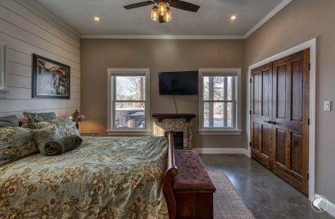 291 Hewitt Road St. Regis Falls NY 12980