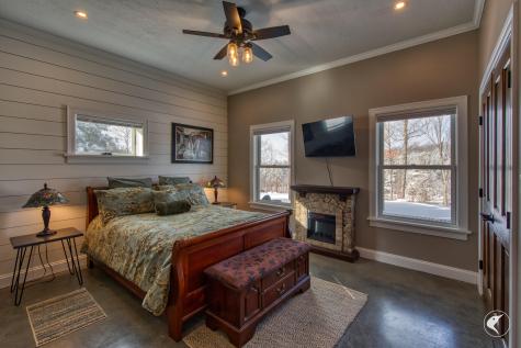 291 Hewitt Road St. Regis Falls NY 12980