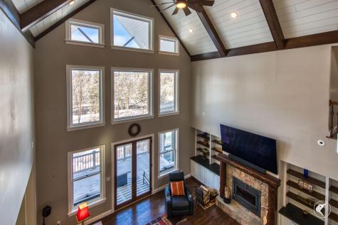 291 Hewitt Road St. Regis Falls NY 12980