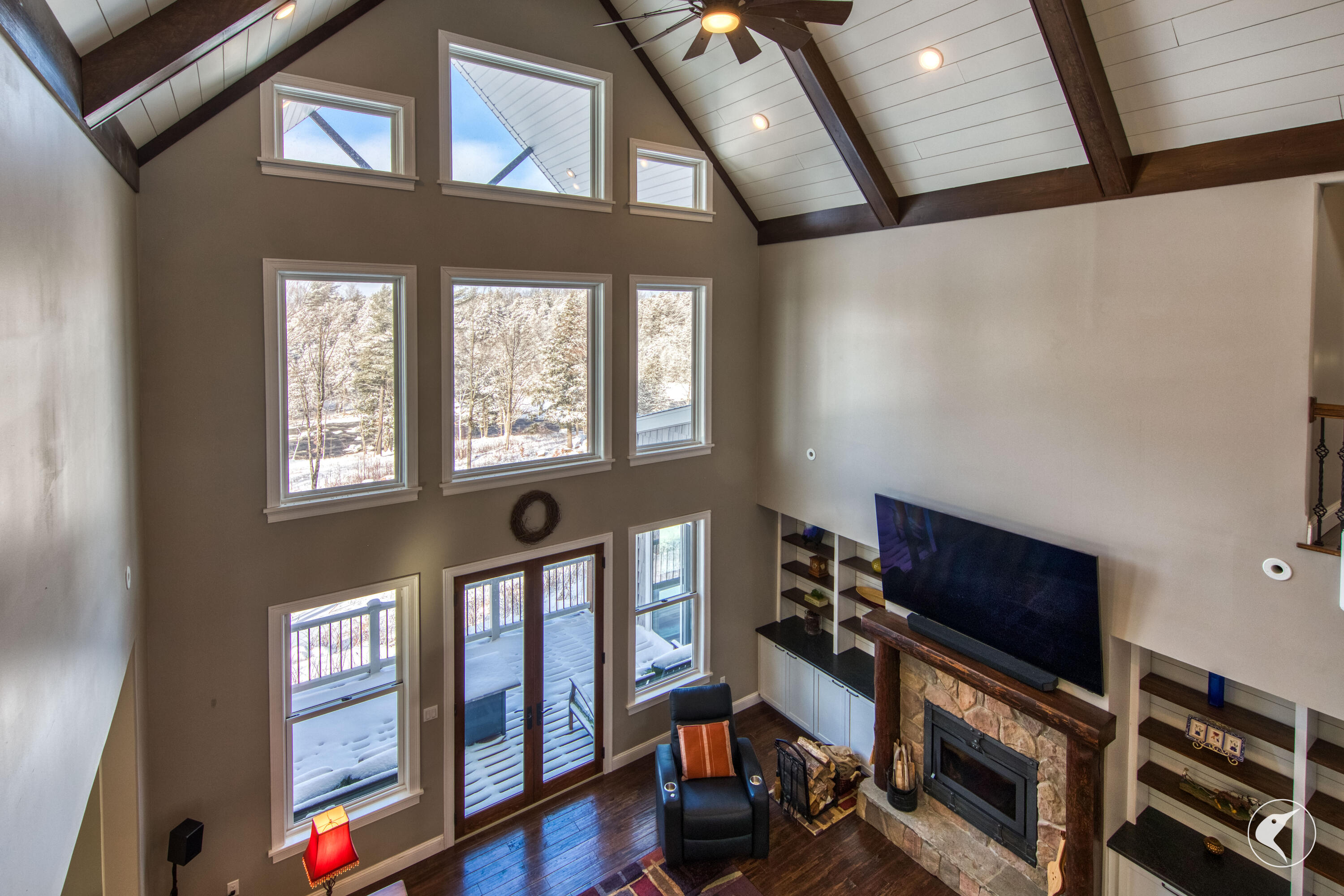 291 Hewitt Road St. Regis Falls NY 12980