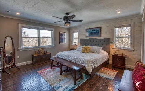 291 Hewitt Road St. Regis Falls NY 12980