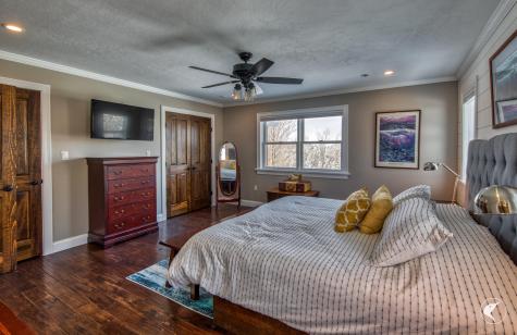 291 Hewitt Road St. Regis Falls NY 12980