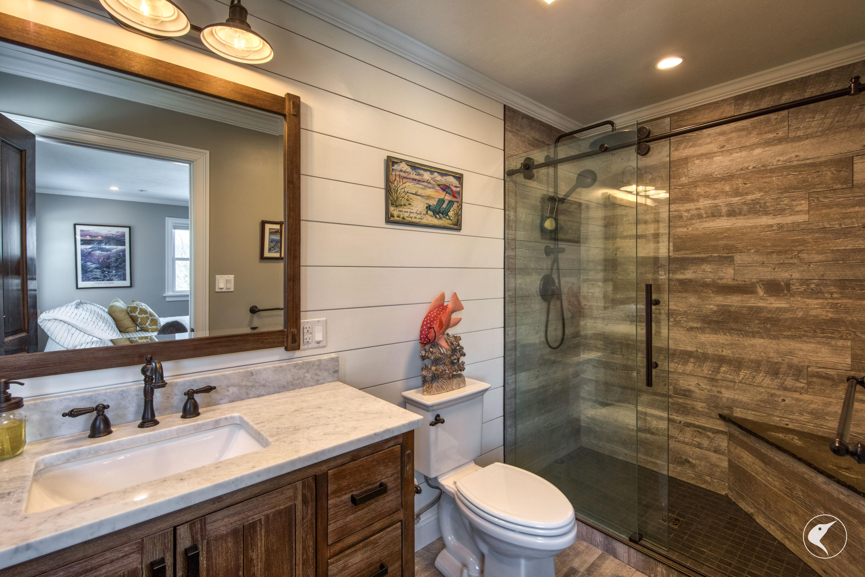 291 Hewitt Road St. Regis Falls NY 12980