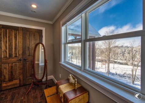 291 Hewitt Road St. Regis Falls NY 12980