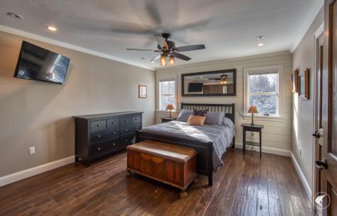 291 Hewitt Road St. Regis Falls NY 12980