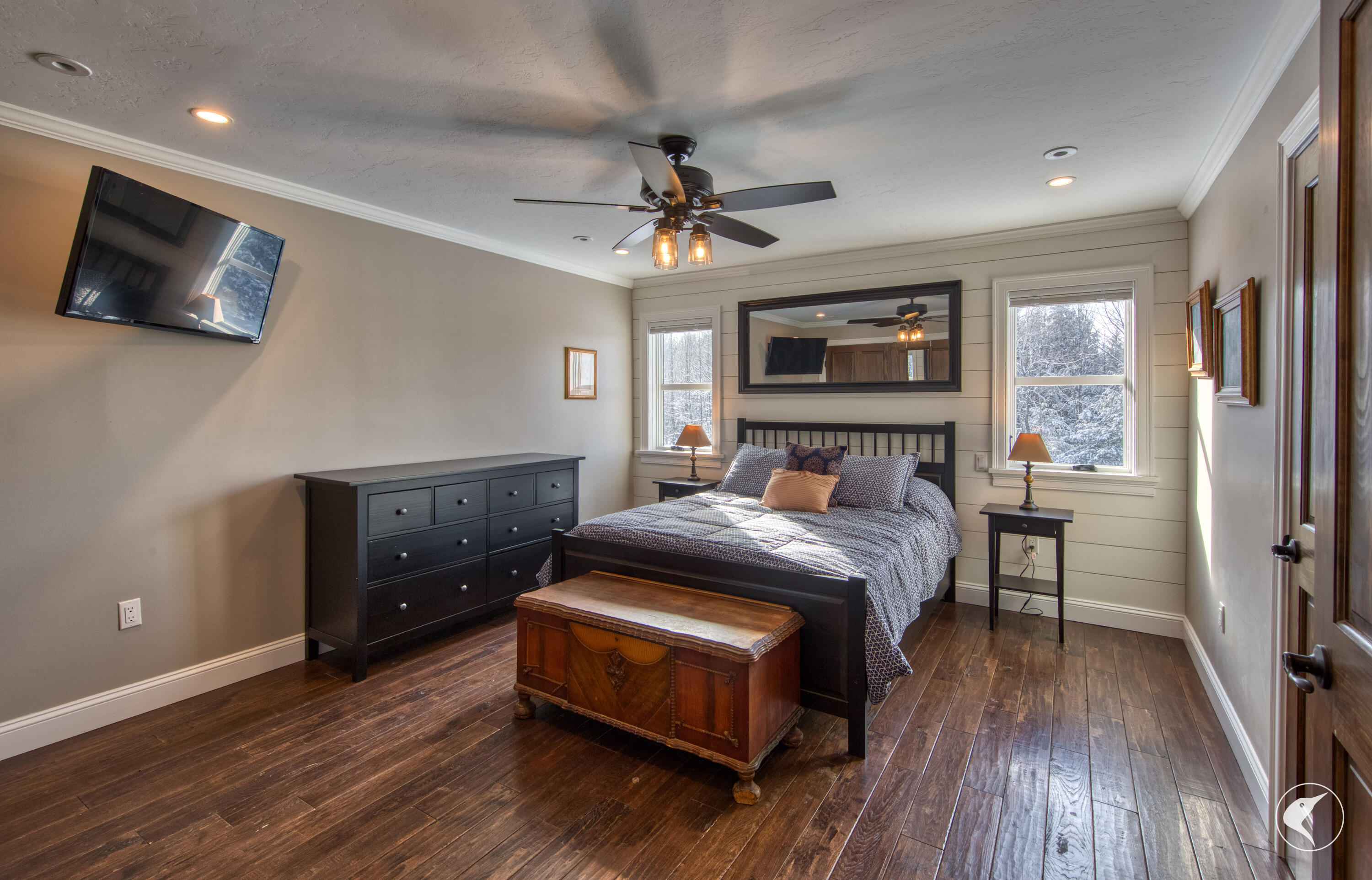 291 Hewitt Road St. Regis Falls NY 12980