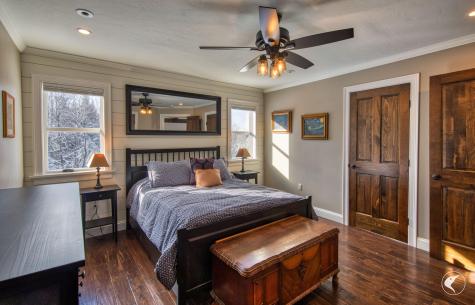 291 Hewitt Road St. Regis Falls NY 12980