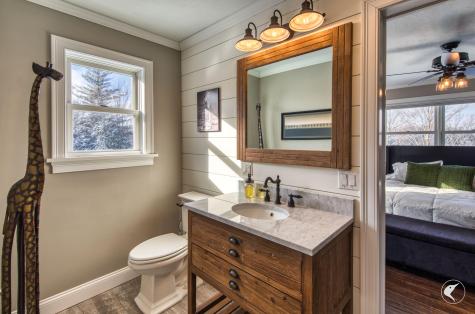 291 Hewitt Road St. Regis Falls NY 12980