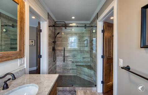 291 Hewitt Road St. Regis Falls NY 12980