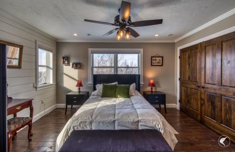 291 Hewitt Road St. Regis Falls NY 12980