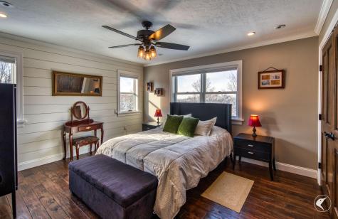 291 Hewitt Road St. Regis Falls NY 12980