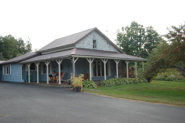 98 Blow Road Chateaugay NY 12920